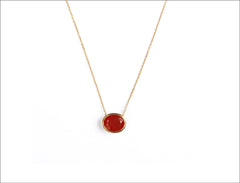 Red Onyx