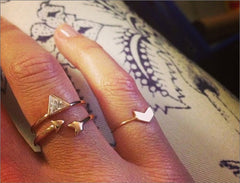 Trinity Ring