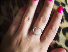 Round Ring