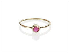 Ruby (Red Sapphire)