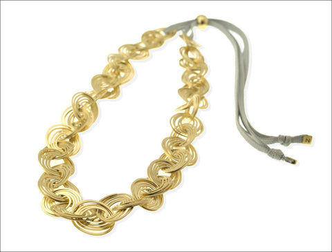 Sand-O Necklace