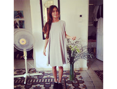 Sandwood Dress