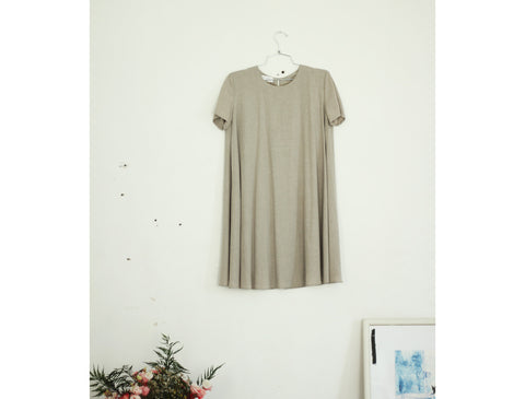 Sandwood Dress