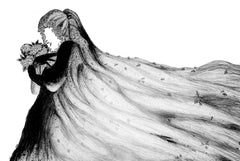 « Le Sang des Fleurs » Sautramani