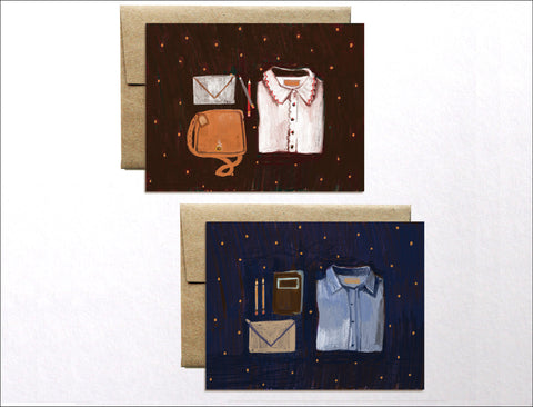 Outfits Ferme Assorted