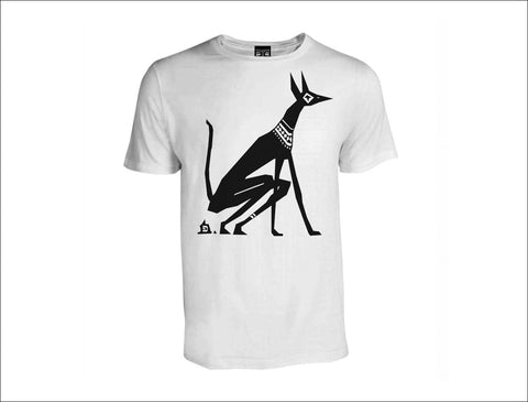 Shit Break Tee