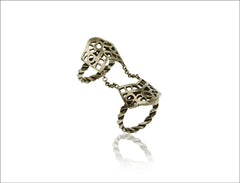 Stigma Ring