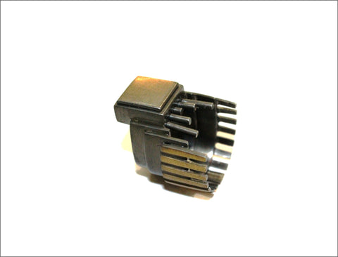 Strength Ring
