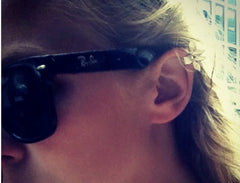 Stud Eartag