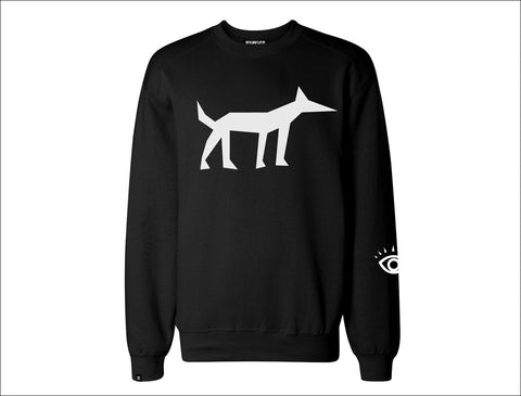 Srulik Crewneck