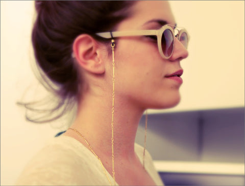 Sunny Straps for Sunglasses
