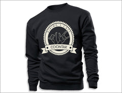 Hands Sweatshirt