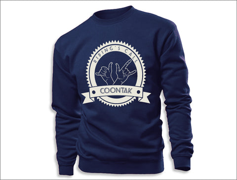 Hands Sweatshirt