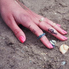 Small Tattoo Sheet 2