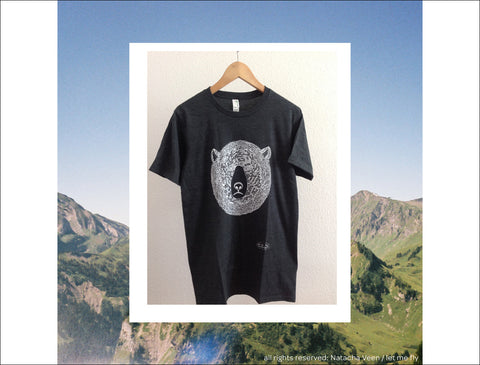 My Man My Bear T-Shirt
