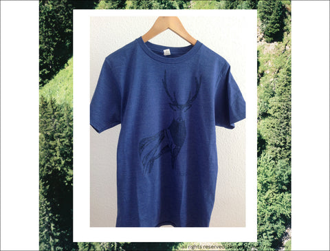 My Man My Deer T-Shirt