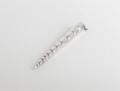 Tenebrae Pendant Necklace