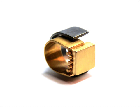 The Split Ring