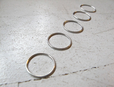 Thin Ring