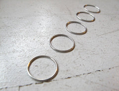 Thin Ring