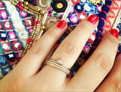 Trinity Ring