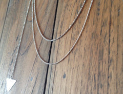 Tropic of Babylon Necklace