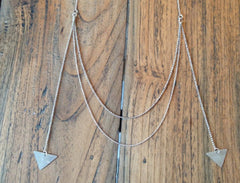 Tropic of Babylon Necklace