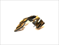 Twisted Road Ring
