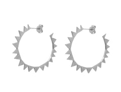 WatchOUT! Killer Hoops (Silver)