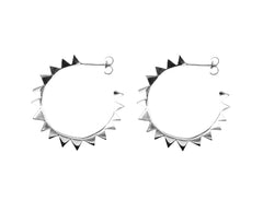 WatchOUT! Killer Hoops (Silver)