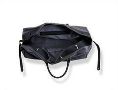 Handmade Weekender Bag