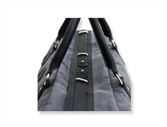 Handmade Weekender Bag