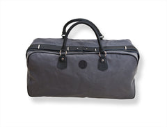 Handmade Weekender Bag