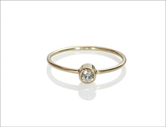 White Sapphire