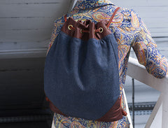 mr mishiba worker bag
