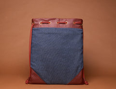 mr mishiba worker bag