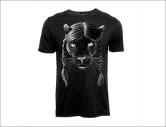 black and white tshirt pilpeled