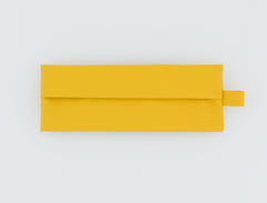 Yellow Pencil Case