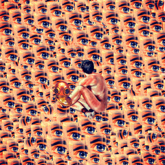 Yes, You Are Being Watched