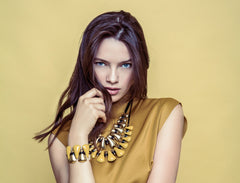 Zaz Necklace