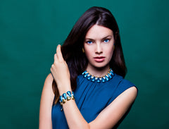Zaz Necklace