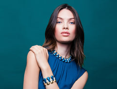Zaz Necklace