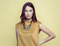 Zaz Necklace