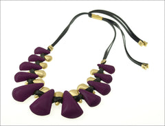 Purple- large/front