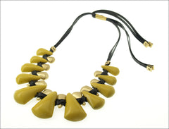 Mustard- large/front